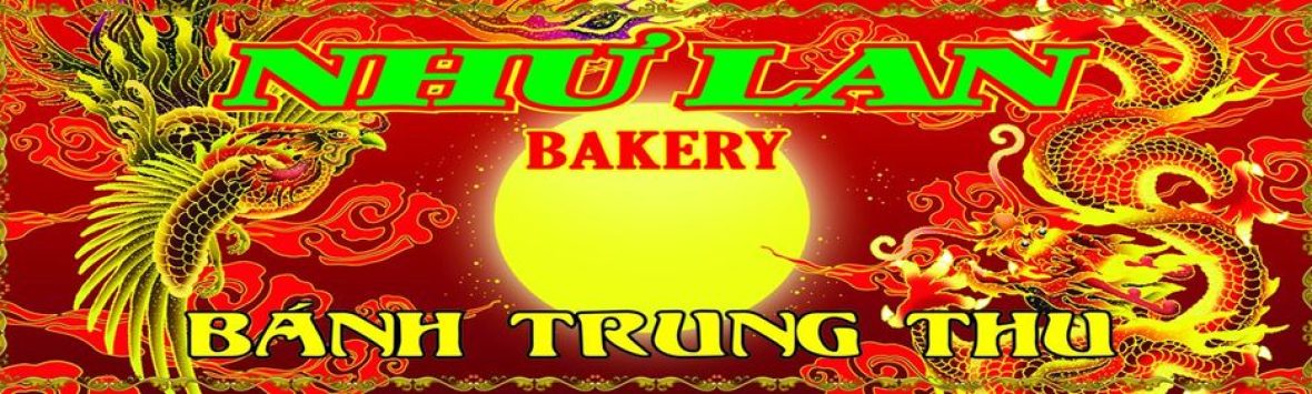 Bánh Trung Thu Truyền Thống Như Lan